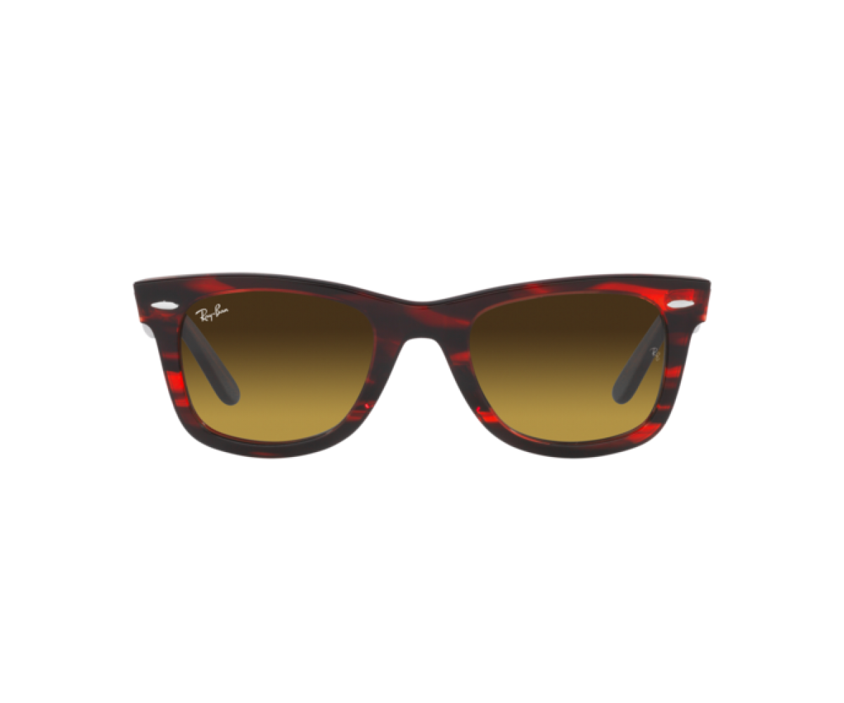 RAY BAN WAYFARER RB2140/1362/85 50